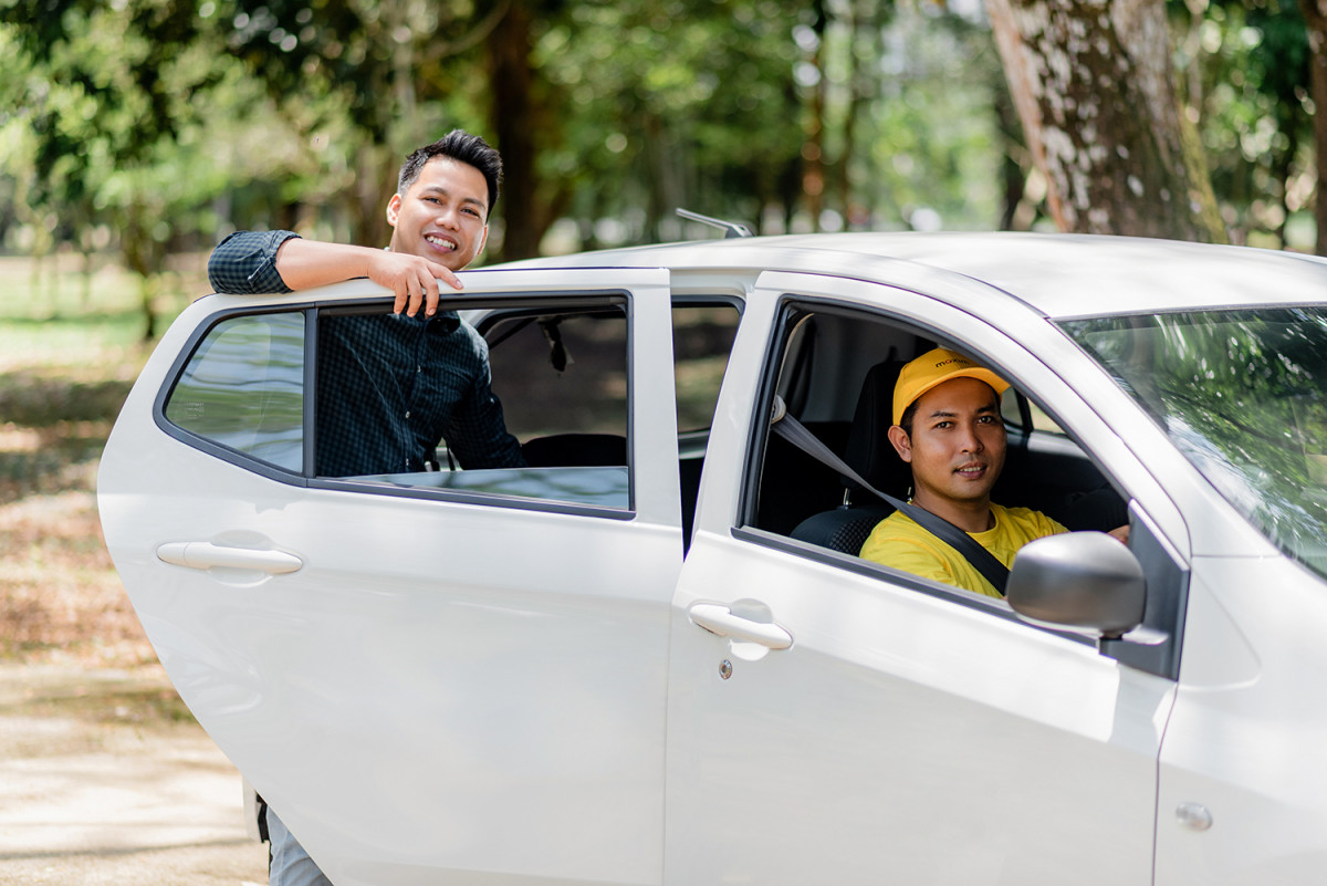 Buat Perjalanan jadi Lebih Cepat, Berikut Tips Memesan Layanan Taksi Online Maxim di Jam Sibuk