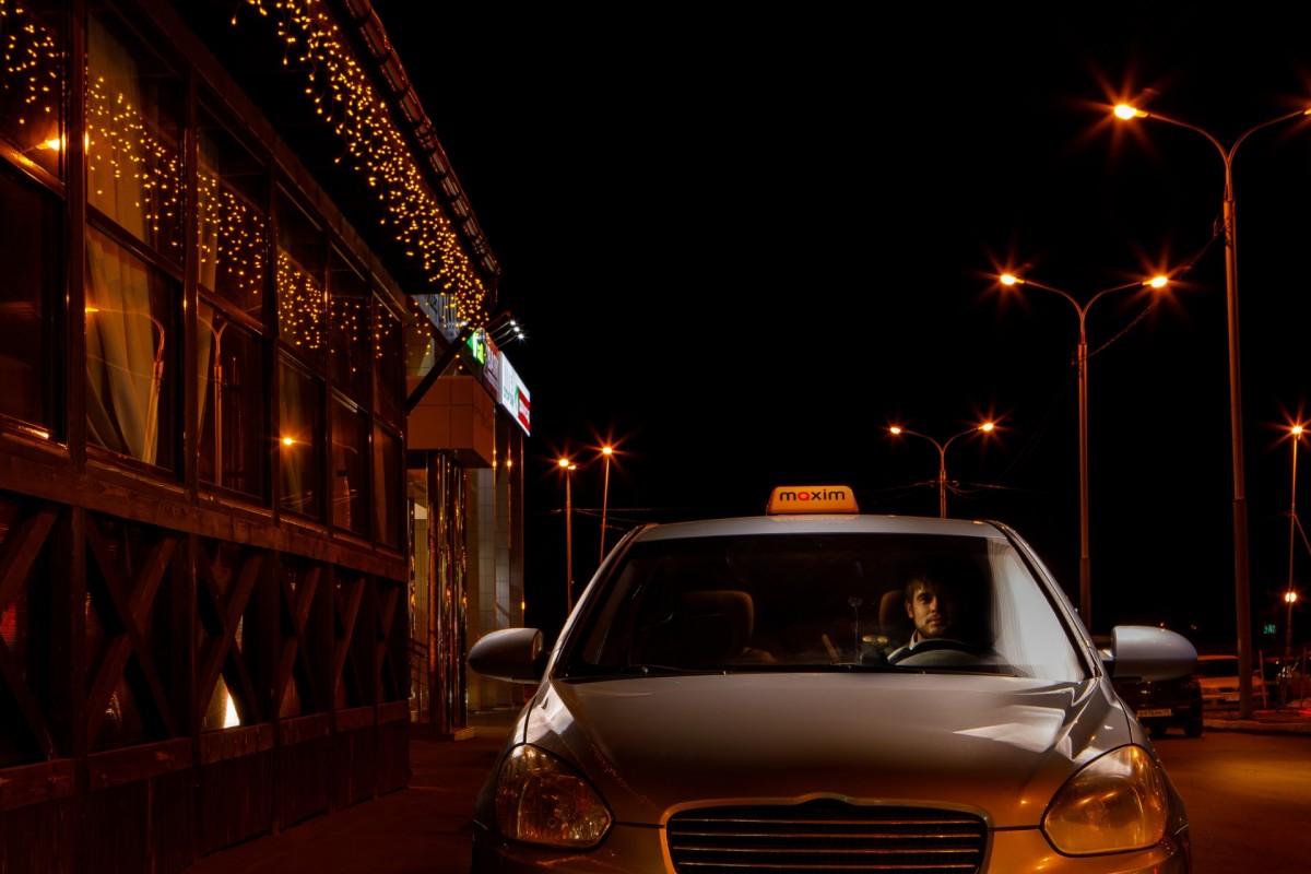 Топ-10 на най-популярните таксиметрови автомобили в България