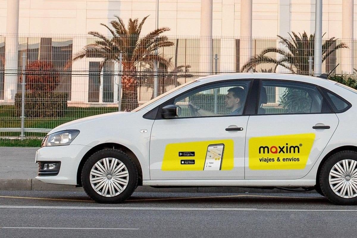 El servicio internacional "Maxim: Viajes y Envíos" ahora ofrece sus servicios en México