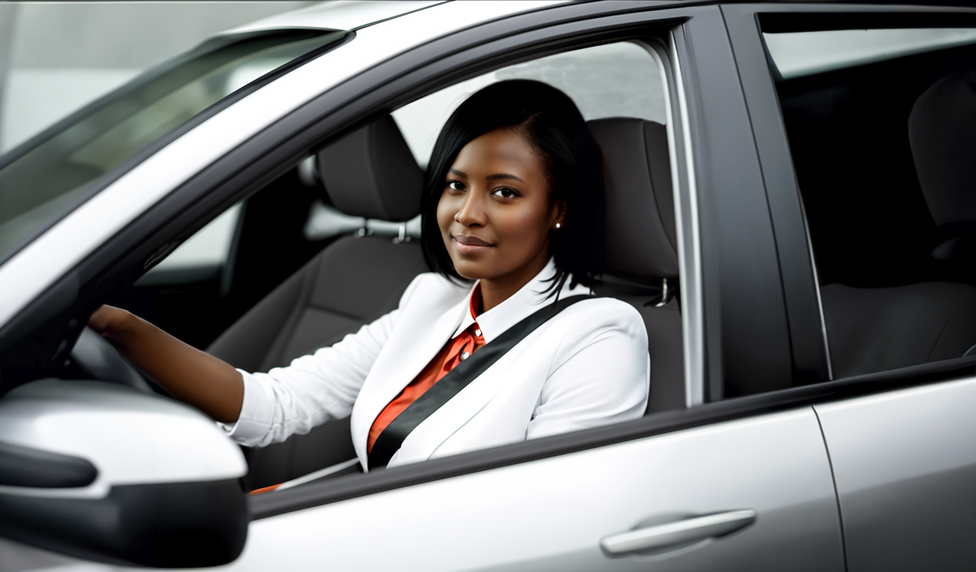 Maxim launches safe rides rate for women
