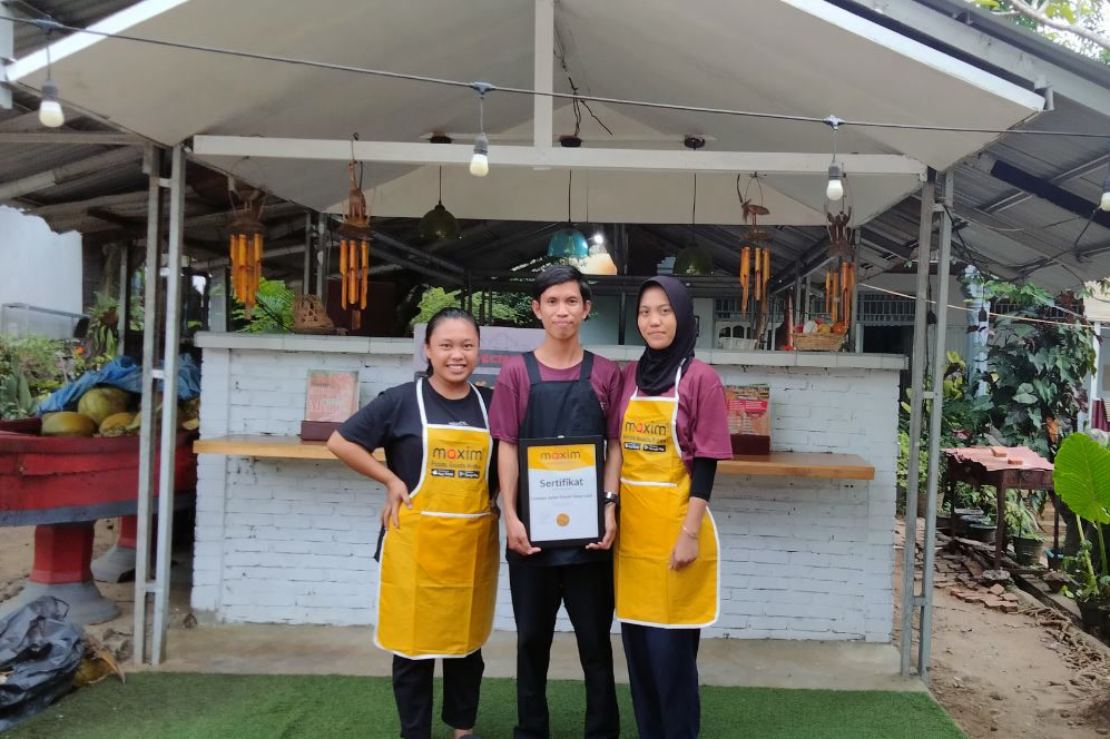Rekomendasi Tempat Makan Terbaik di Kota Malang dan Bengkulu Pilihan Pengguna Maxim