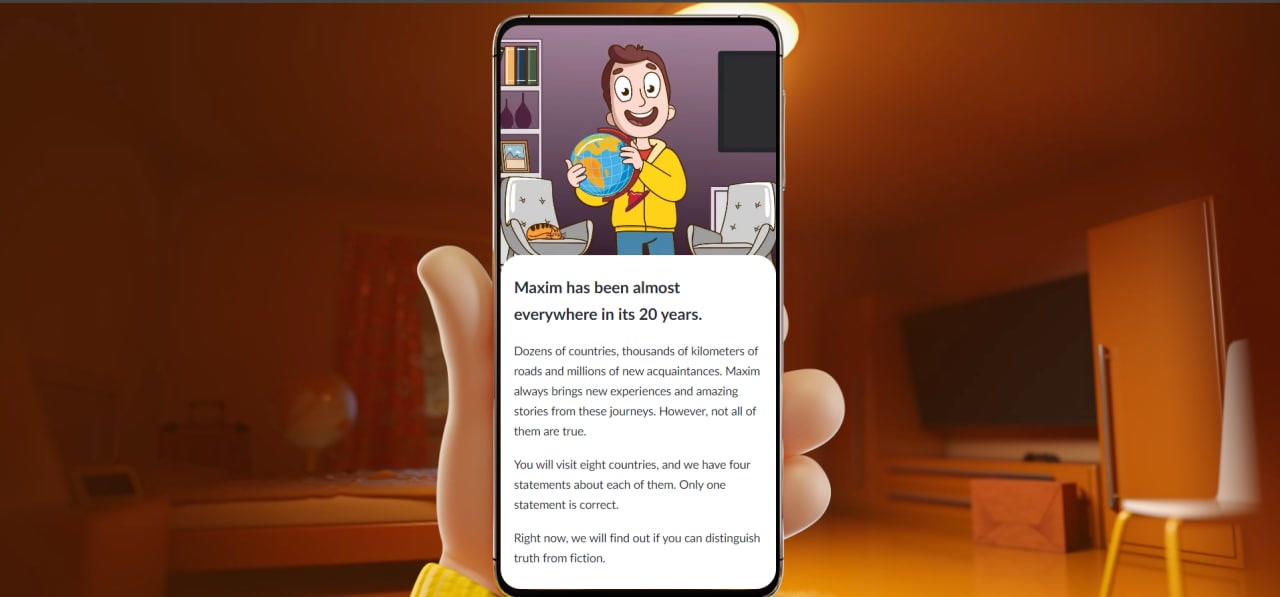 Gamifikasi Dalam Pemasaran: Mengapa Maxim E-Hailing Melancarkan Kuiz Permainan Untuk Pengguna
