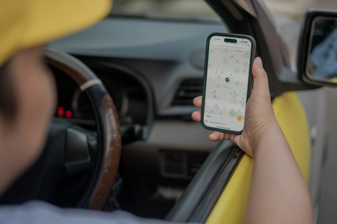 Mobiliti Bandar: Maxim E-hailing Kongsi Tren Utama Bagi 2025