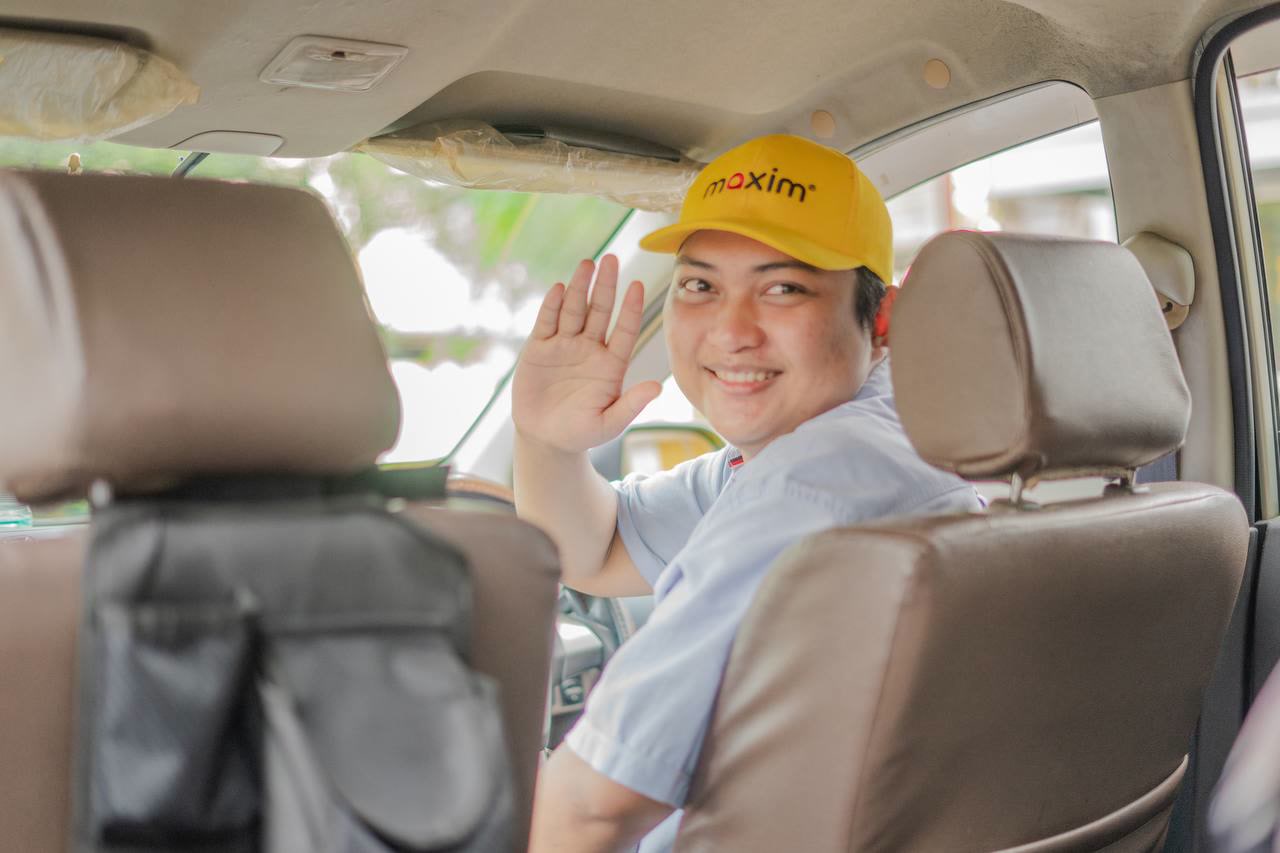 Meningkatkan Pendapatan Pemandu, Maxim E-hailing Menawarkan Pilihan Terbaik Untuk Rakan-pemandu