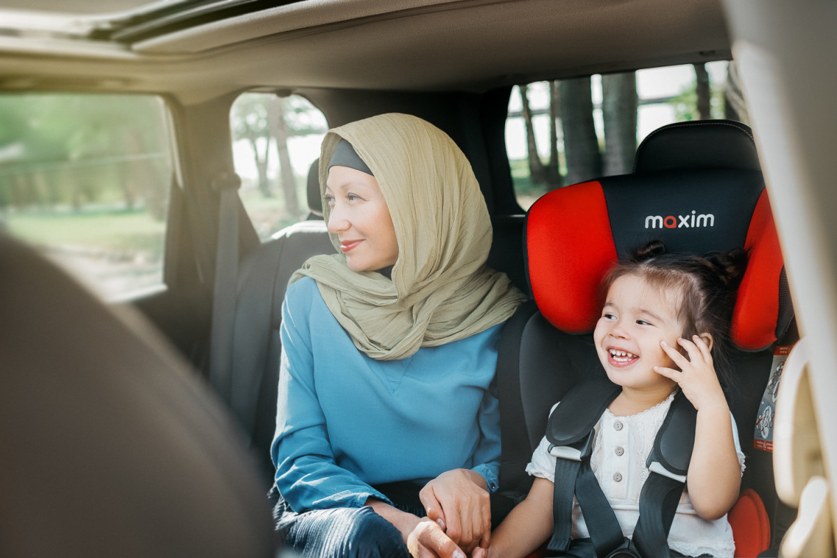 ​Hari Anak Nasional: Maxim Indonesia Luncurkan Kuis Edukasi Daring, Fokuskan Keselamatan Anak di Jalan