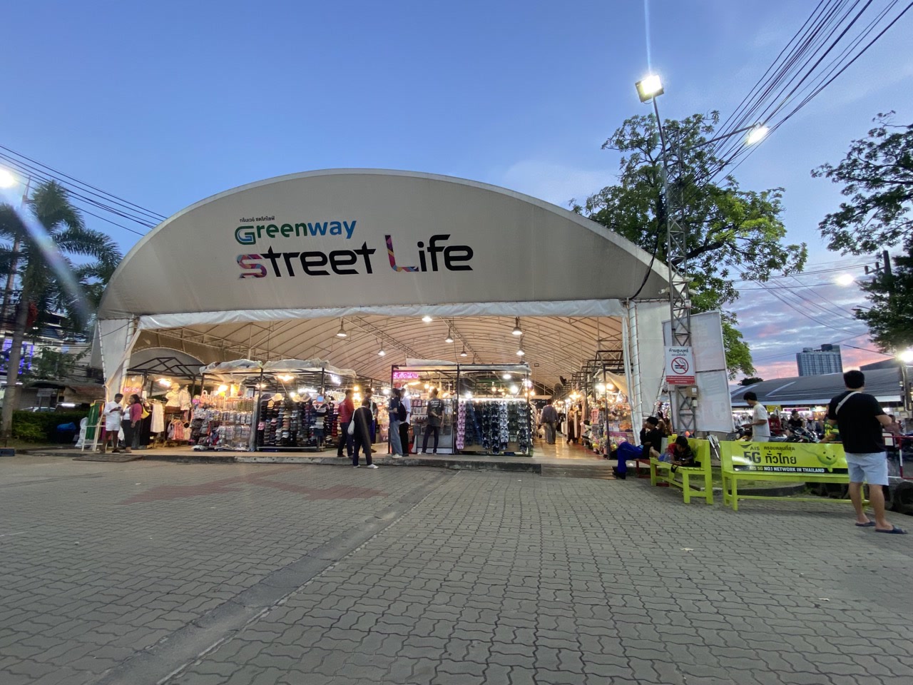 Hat Yai for Budget Travelers: How to Enjoy the City Without Excessive Spending