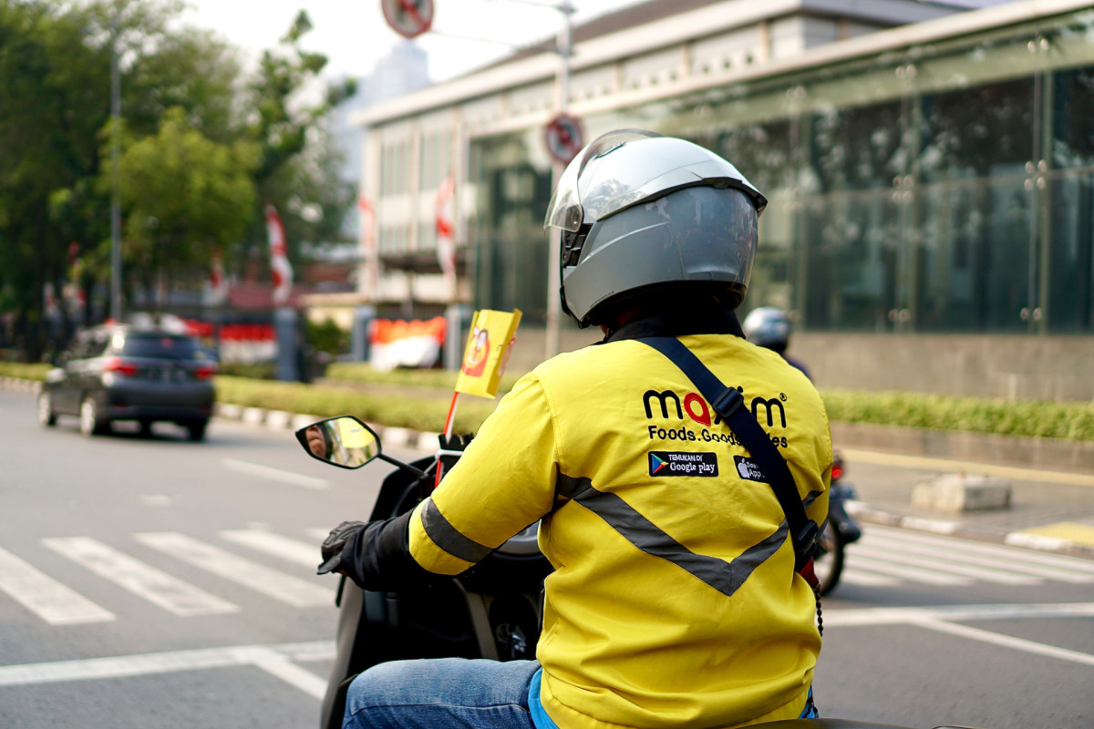 Maxim Perluas Akses Transportasi Online Terjangkau ke Namlea