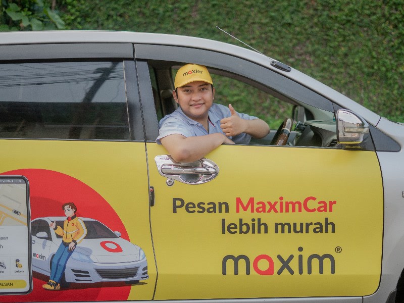Plus Minus Menjadi Driver Taksi Online: Realita Lapangan dan Strategi Rute Terbaik