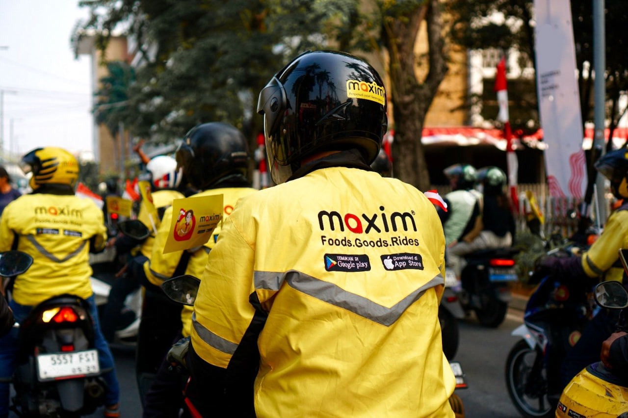 Maxim Pastikan Tetap Beroperasi Di Batam Dan Tanjungpinang, Namun Khawatir Dengan Dampak Kenaikan Tarif