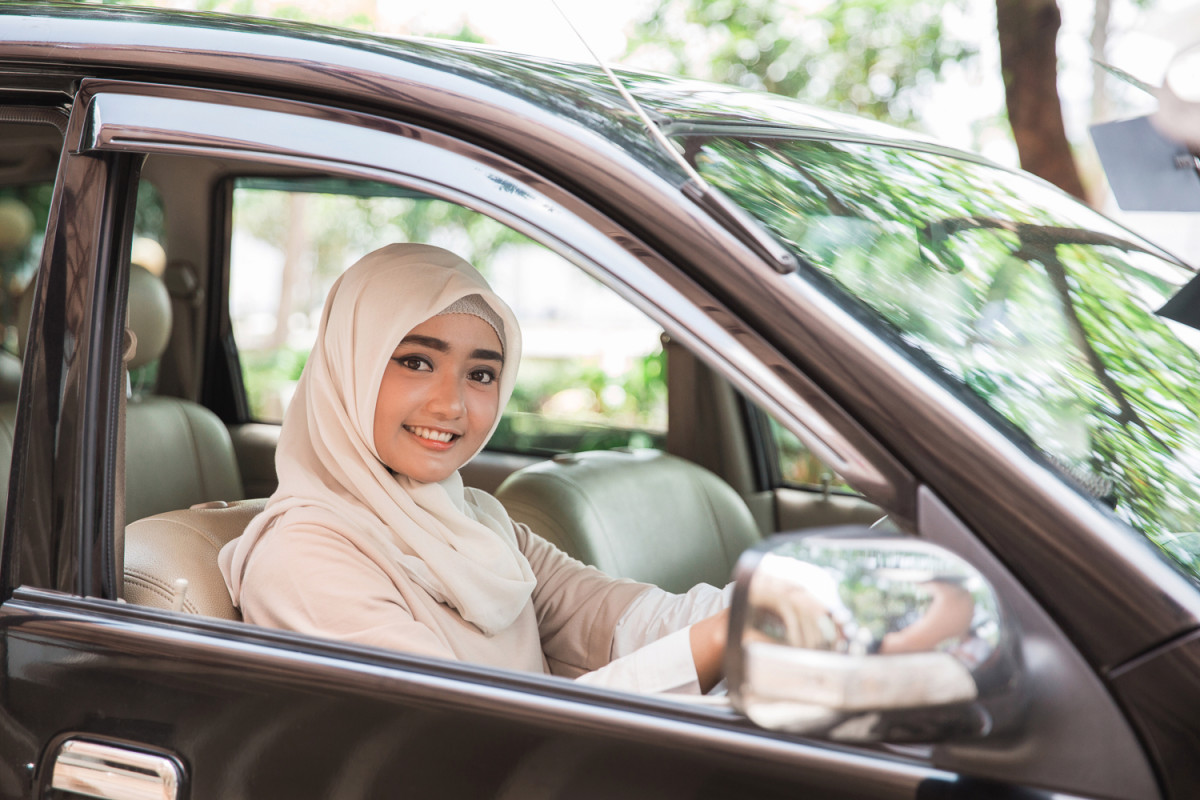 ​Maxim E-hailing Perkenalkan “Kadar Wanita” untuk Perjalanan Lebih Selamat di Semenanjung Malaysia