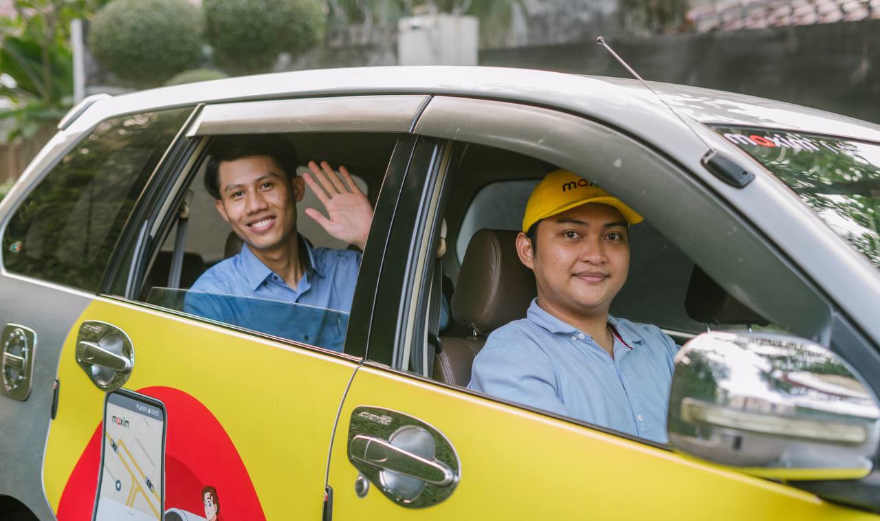 ​Maxim E-Hailing Bantu Pemandu Kurangkan Kos Petrol dengan Ciri Perkongsian dan Kawasan Pilihan