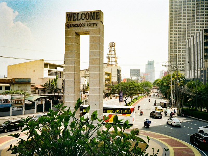 Top Tourist Spots in Quezon City Parks Landmarks and Lifestyle Destinations with Maxim