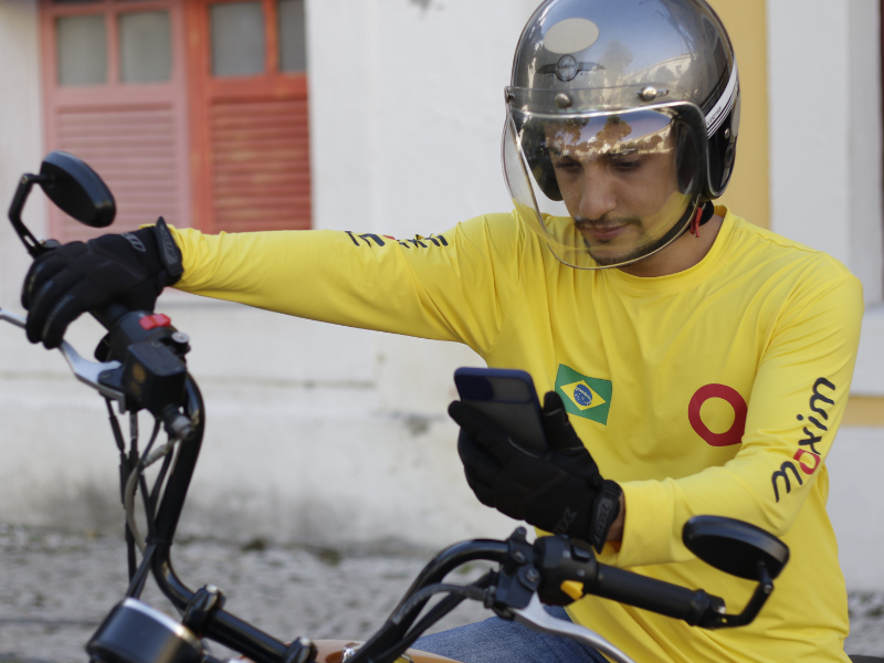 Como se tornar um motorista de aplicativo: requisitos e CNH Digital