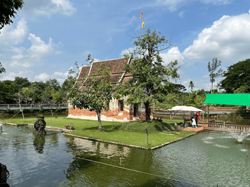 เปิดมุมใหม่ของโคราช: เมืองแห่งมรดกวัฒนธรรม ผสานเสน่ห์ความทันสมัย