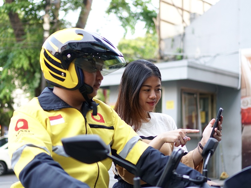 Cara Pesan Makanan Online dengan Maxim Food: Panduan Praktis untuk Pengguna Baru