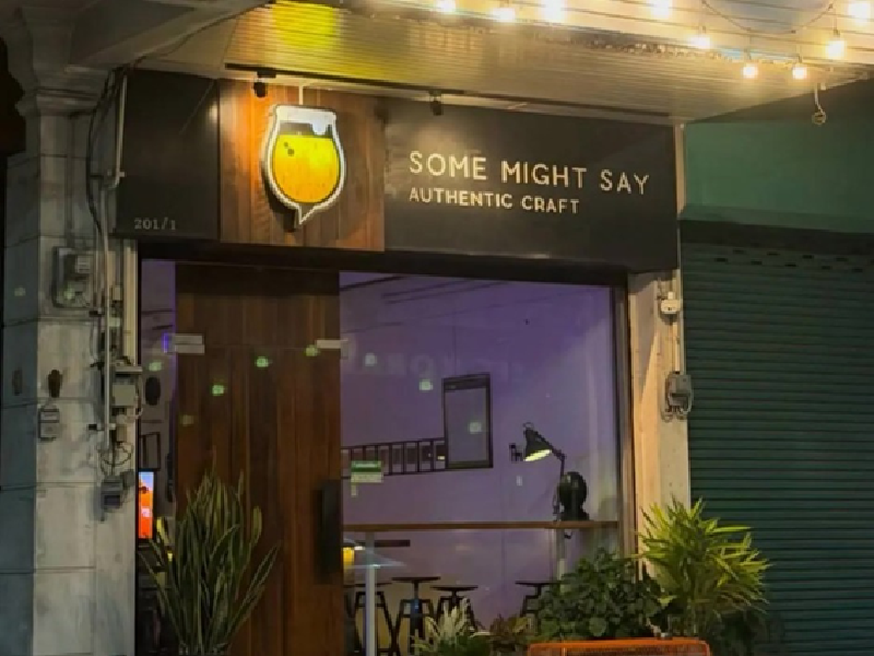 Korat Nightlife: Popular Pubs, Bars, Nightclubs & Best Chill-Out Spots in Korat (Latest Update)