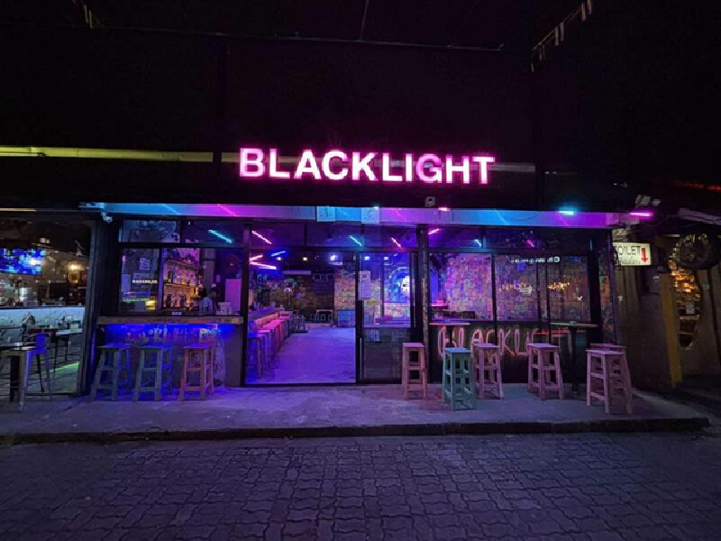 Chiang Mai Nightlife: Best Bars, Pubs, Nightclubs, and Chill Spots - Latest Guide