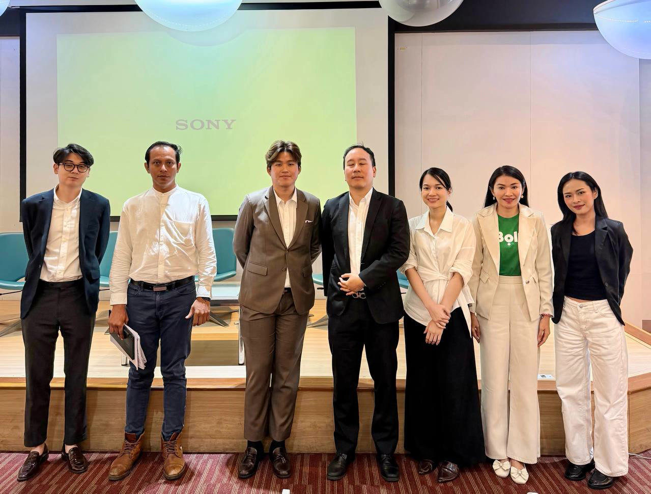 ตลาดเรียกรถไทยคาดแตะ 50,000 ล้านบาท ปี 2573: Maxim ร่วมเวทีเสวนาแนวโน้มนโยบายอุตสาหกรรม