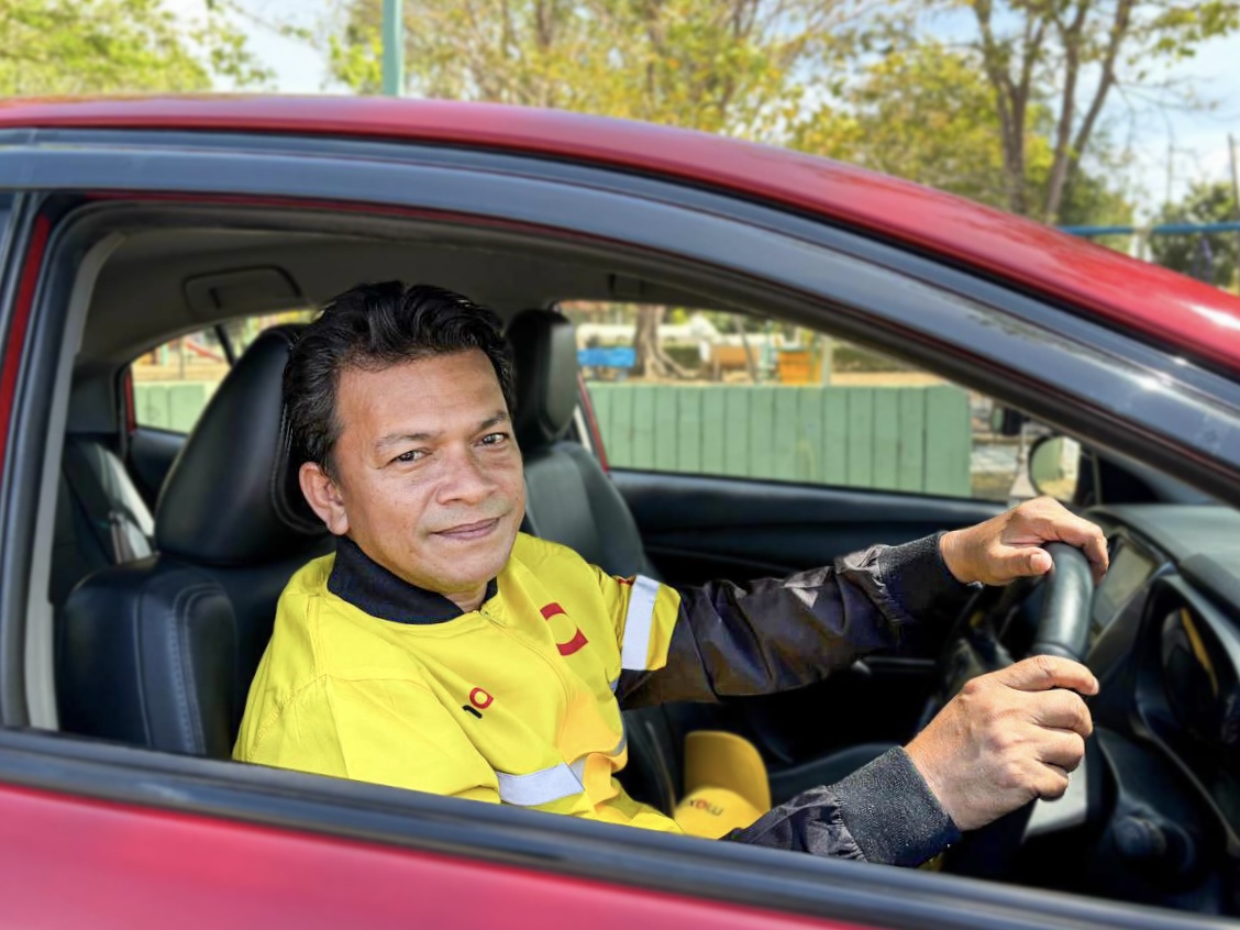 รายได้ 1,700 บาทต่อวันกับความฝันของรถคันใหม่: เรื่องราวของคนขับ Maxim ในหาดใหญ่ที่ไม่หวั่นต่อกฎหมายปี 2026
