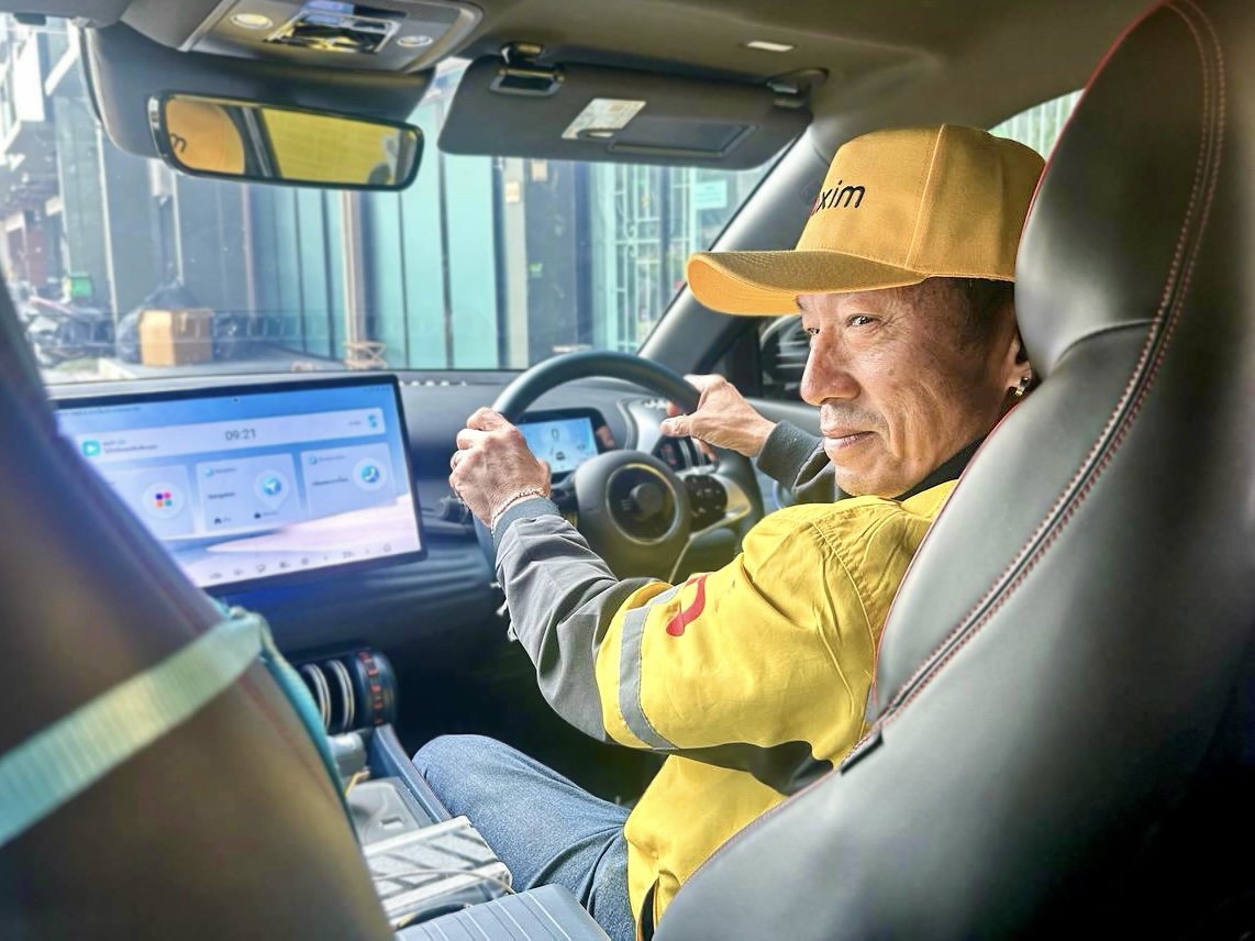 จุดเปลี่ยนสู่ความมั่นคง มากกว่าอุปสรรค: เรื่องราวของคนขับ Maxim ในขอนแก่น พร้อมรับกฎระเบียบใหม่ปี 2026