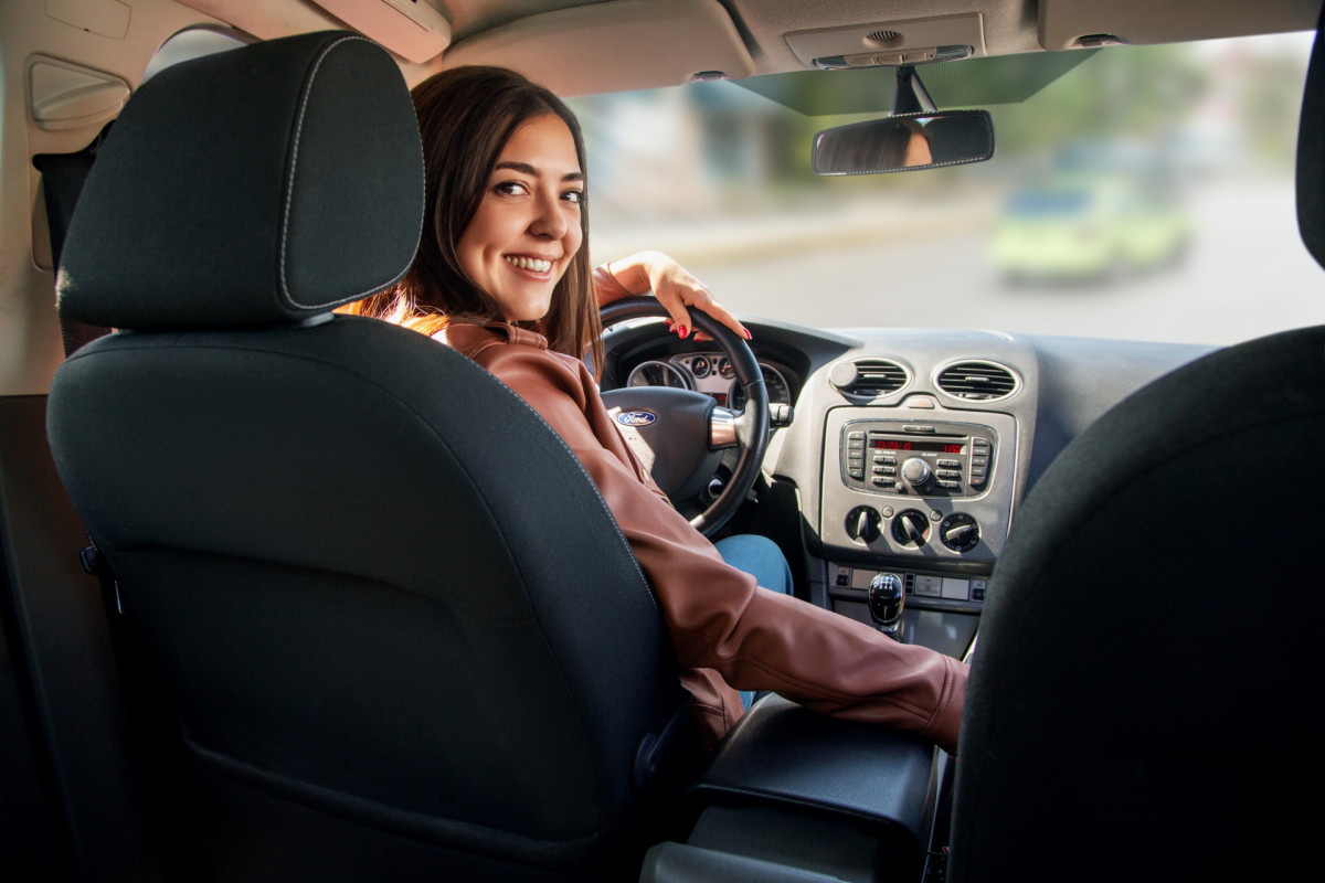 Día de la Mujer: así es el perfil actual de la mujer conductora en apps de movilidad en Perú