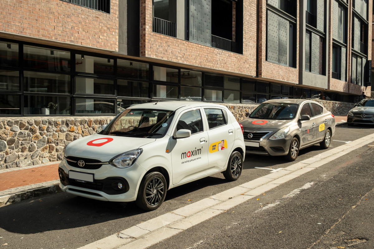 Maxim Ride-Hailing deploys advanced tech to enhance accessibility and ride safety