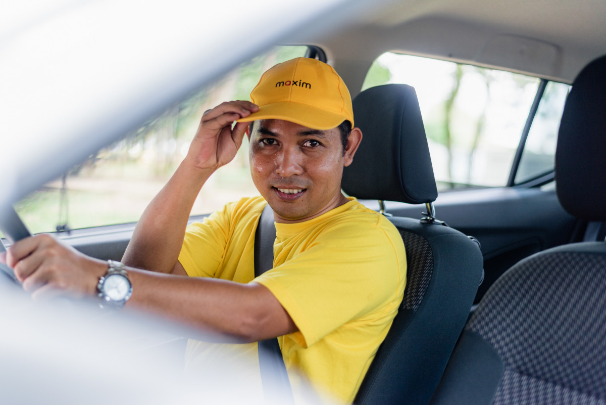 ​Tingkatkan Layanan di Sumatera Barat, Maxim Hadirkan Transportasi Online Terjangkau di Gunung Talang
