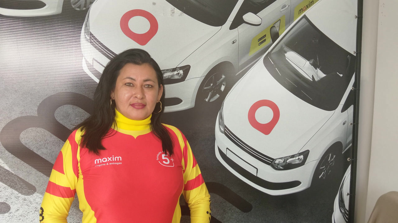 ​No Dia das Mães, a Maxim celebra a força de mulheres que encontraram no volante uma forma de transformar suas histórias