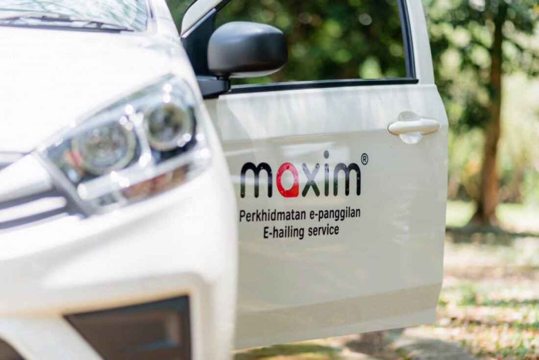 Maxim Malaysia Perkukuh Komitmen Membina Industri E-Hailing yang Sah dan Telus