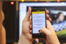 Пользователи мобильного приложения «Максим: заказ такси» смогут ездить бесплатно