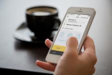 «Максим» полностью обновил мобильное приложение для заказа такси на iPhone