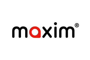 Представляем новый логотип сервиса «Максим»